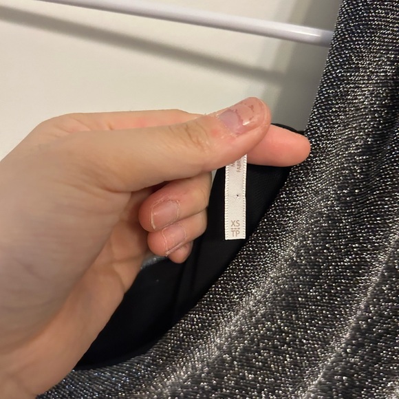 NWOT Free People Malia One Shoulder Dress - Picture 5 of 10